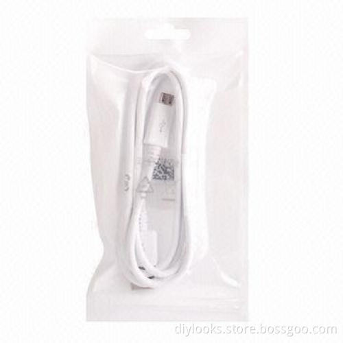 Original Micro USB Data Sync Charger Cable for Samsung Galaxy S IV/i9500/i9300/N7100, Nokia Lumia